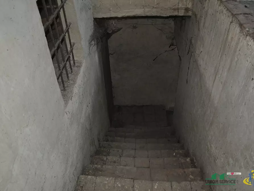 Immagine 45 di Rustico / casale in vendita  in Frazione Borgonovo 29 a Sissa Trecasali