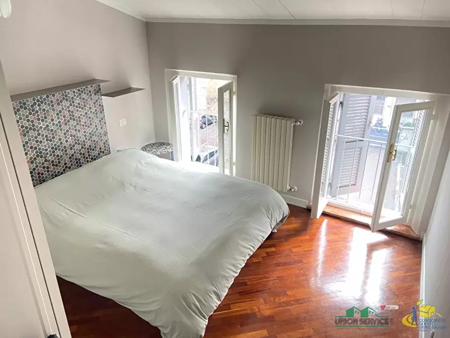 Immagine 17 di Bilocale in affitto  in Via Giuseppe Verdi a Parma