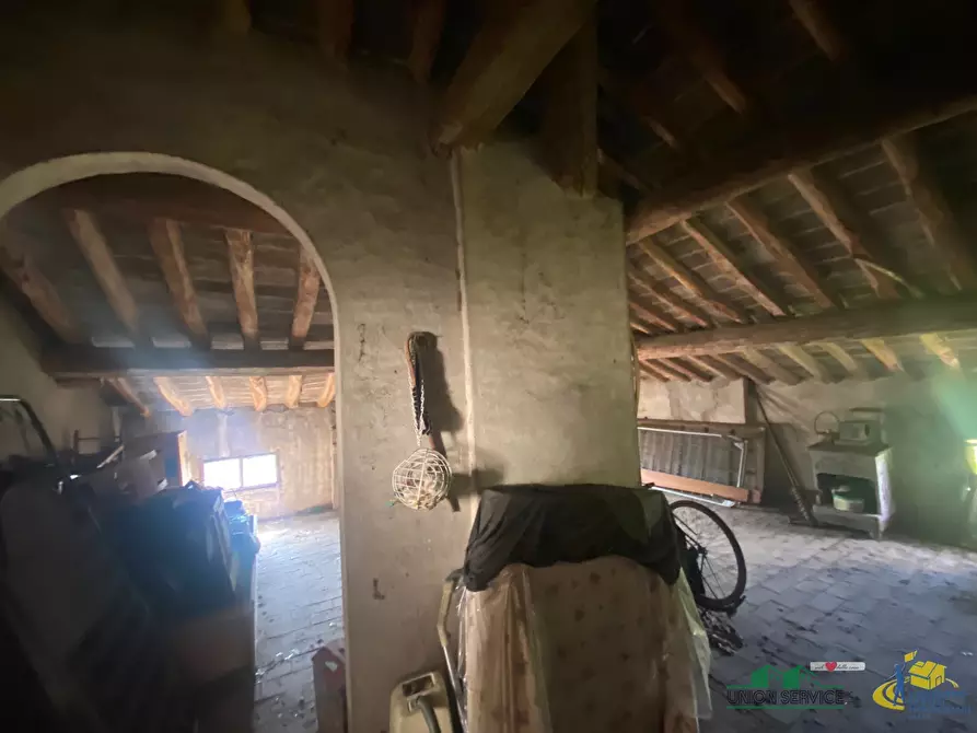 Immagine 28 di Villa in vendita  in Via Giuseppe Garibaldi 30 a Collecchio