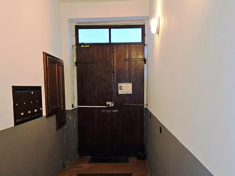 Immagine 3 di Trilocale in vendita  in Strada Garibaldi 45 a Parma