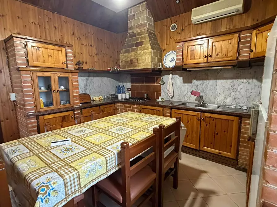 Immagine 12 di Casa indipendente in vendita  in Via Risorgimento a Modica