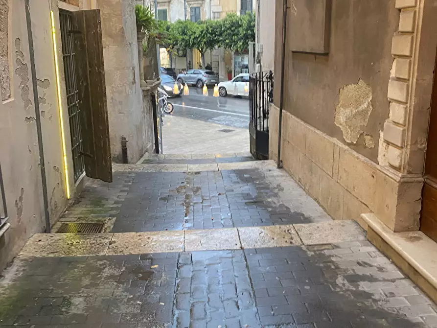Immagine 25 di Porzione di casa in vendita  in Via Carlo Papa a Modica