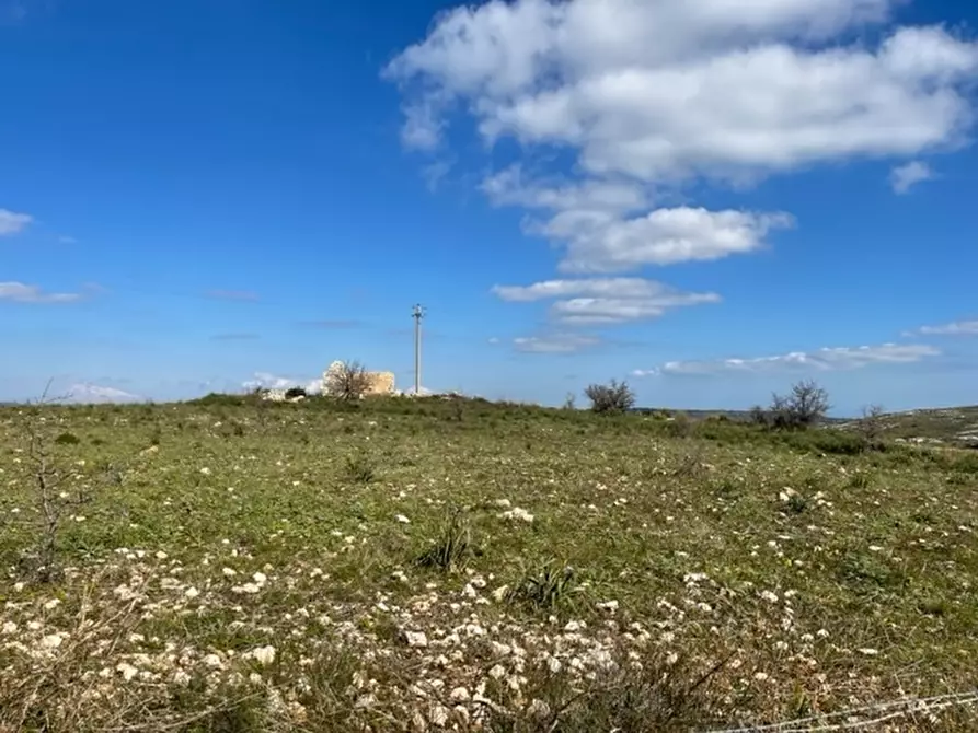Immagine 5 di Casa indipendente in vendita  in Strada Provinciale 4 a Noto