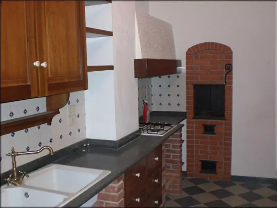Immagine 7 di Villa in vendita  in Via Risorgimento a Modica