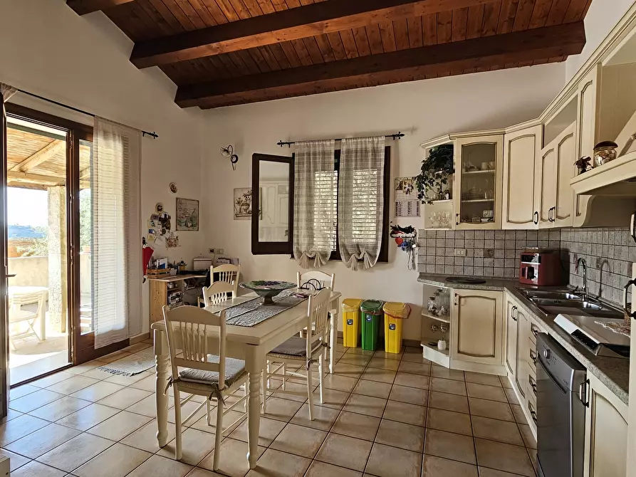 Immagine 3 di Villa in vendita  in Via Garaffa Soldato 131 a Modica