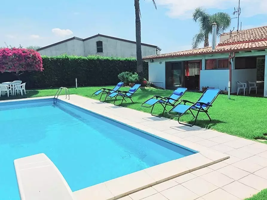 Immagine 15 di Villa in vendita  a Scicli