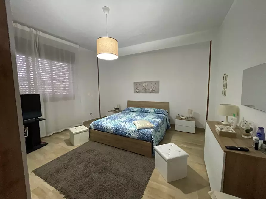 Immagine 14 di Terratetto in vendita  in Via Juri Gagarin a Vittoria