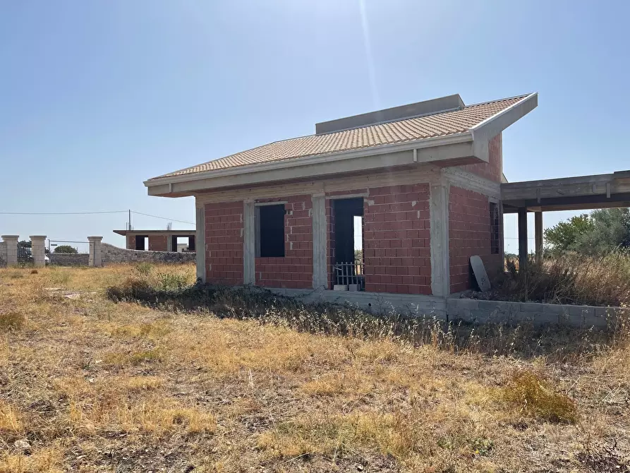 Immagine 3 di Rustico / casale in vendita  in Via Michelica Crocevia a Modica