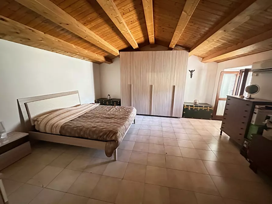 Immagine 10 di Porzione di casa in vendita  in Via Filarota a Modica