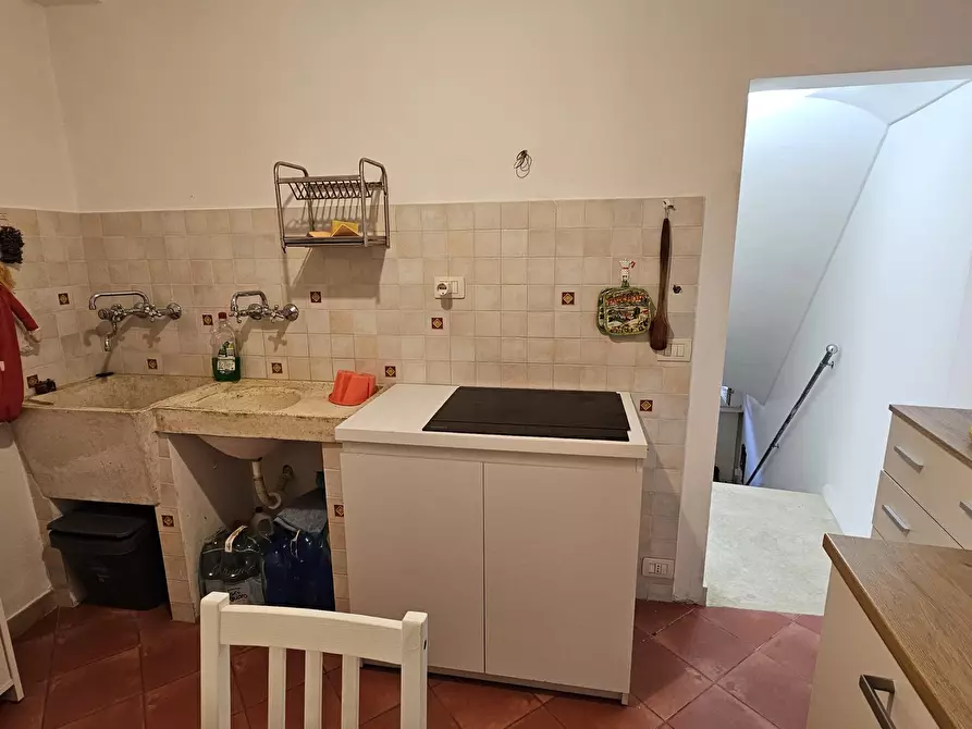 Immagine 7 di Casa indipendente in affitto  in Vico Buscema a Modica