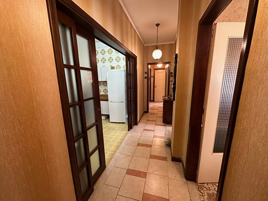 Immagine 10 di Appartamento in vendita  in via Nuova S. Antonio 2 a Modica