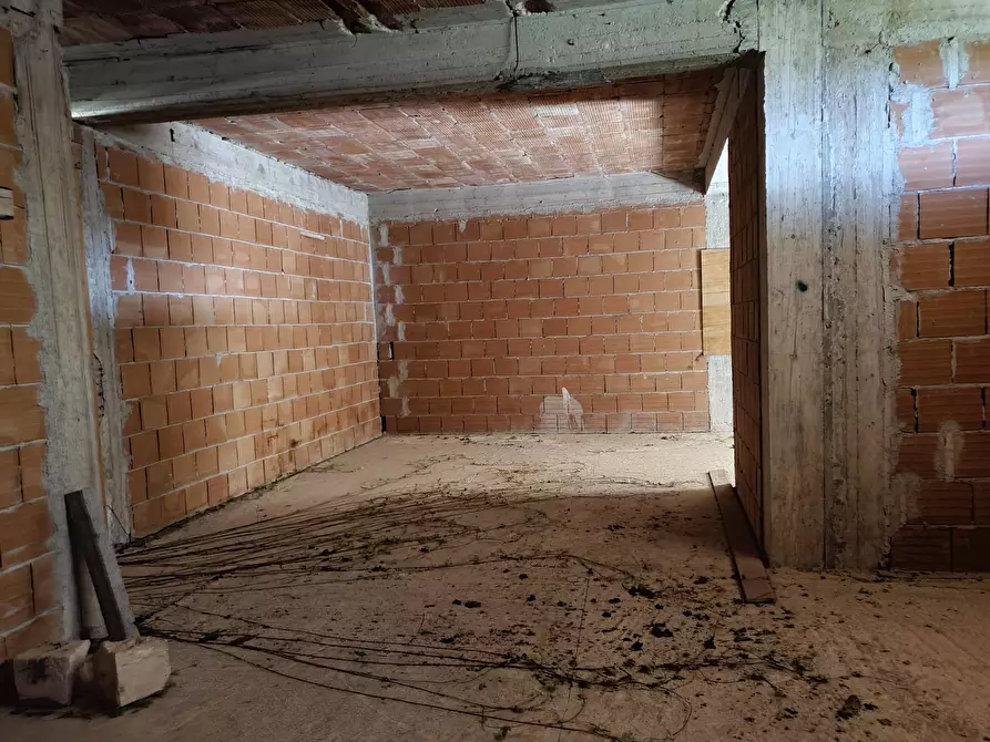 Immagine 49 di Villa in vendita  in Via Resistenza Partigiana 2041 a Modica