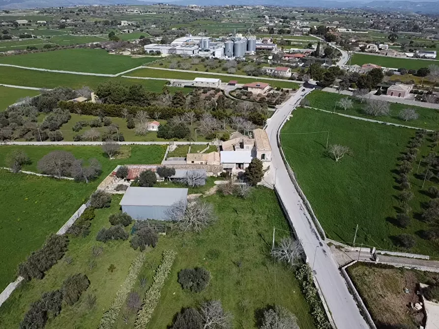 Immagine 14 di Rustico / casale in vendita  in SP59 155 a Modica