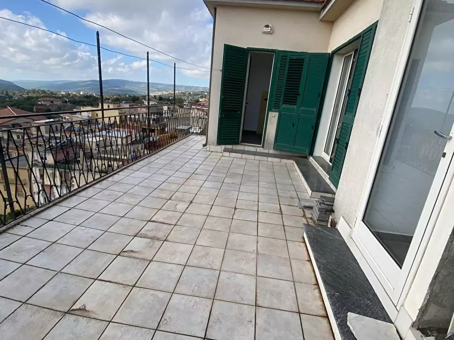 Immagine 9 di Attico in vendita  in Via Loreto Gallinara 964 a Modica