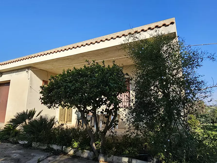 Immagine 14 di Casa indipendente in vendita  in Contrada Cozzo Rao sn a Scicli