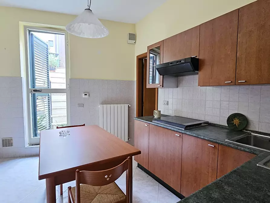 Immagine 7 di Appartamento in vendita  in VIA CARLO PAPA 26 a Modica