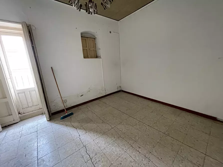 Immagine 3 di Porzione di casa in vendita  in via vaina a Modica