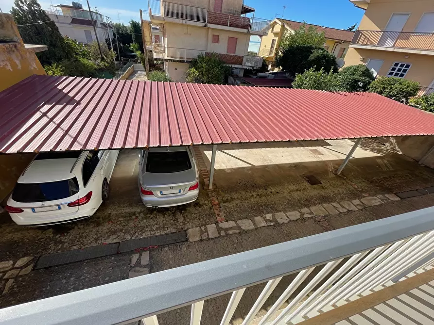 Immagine 12 di Appartamento in vendita  in VIA DEI NAVIGATORI a Modica