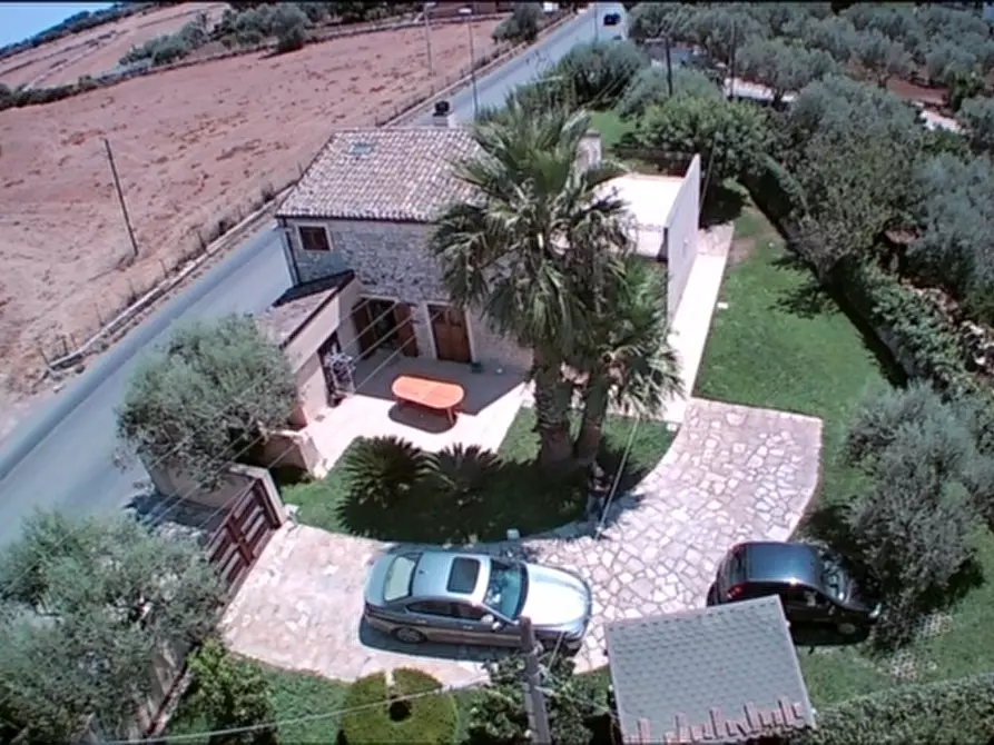 Immagine 2 di Villa in vendita  in SP43 148 a Modica