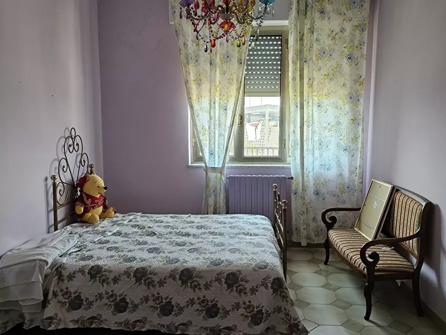 Immagine 13 di Appartamento in vendita  in Via Liguria 16/1 a Modica