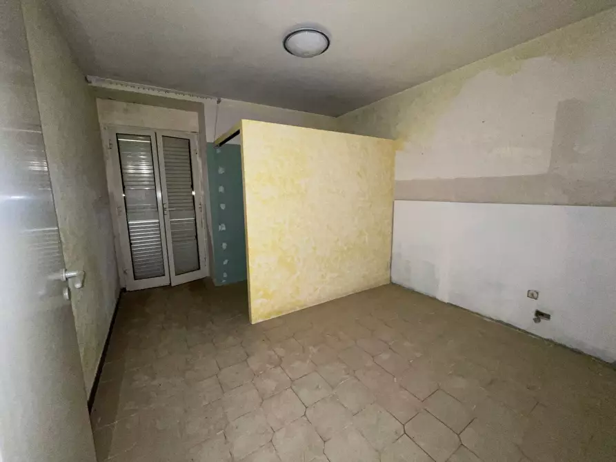 Immagine 2 di Porzione di casa in vendita  in FILAROTA a Modica