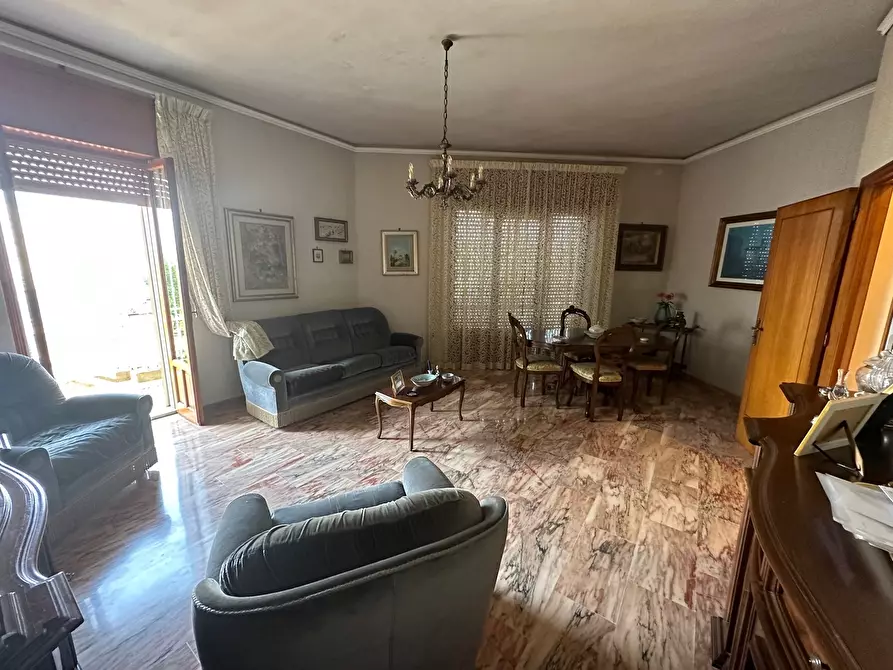 Immagine 3 di Appartamento in vendita  in Piazza Mulino 6 a Modica