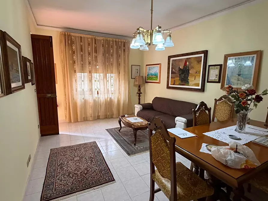 Immagine 16 di Villetta a schiera in vendita  in Via Risorgimento 8 a Modica