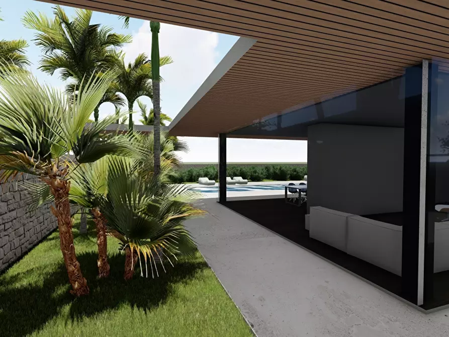 Immagine 19 di Villa in vendita  in SP74 9 a Modica