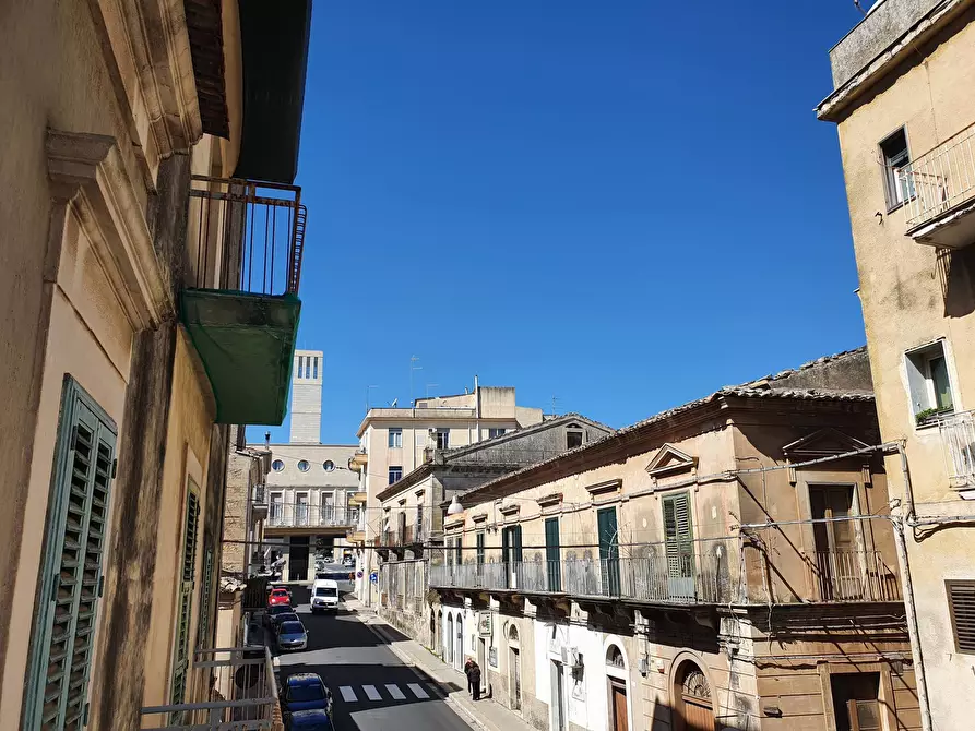 Immagine 24 di Porzione di casa in vendita  in Via Dottor Filippo Pennavaria 17 a Ragusa