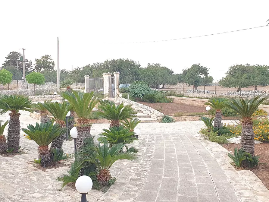 Immagine 7 di Villa in vendita  a Modica