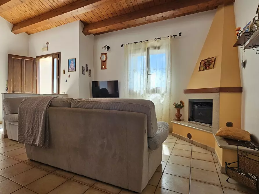 Immagine 8 di Villa in vendita  in Via Garaffa Soldato 131 a Modica