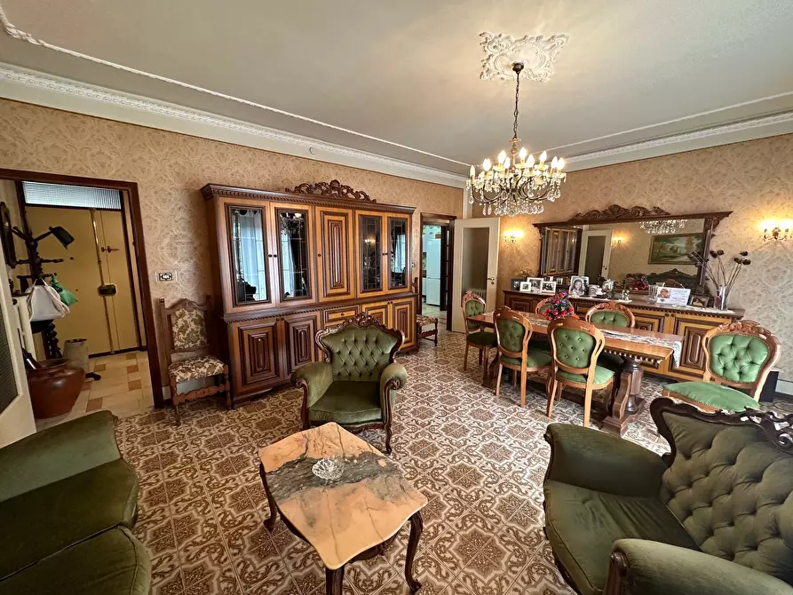 Immagine 19 di Appartamento in vendita  in via Nuova S. Antonio 2 a Modica