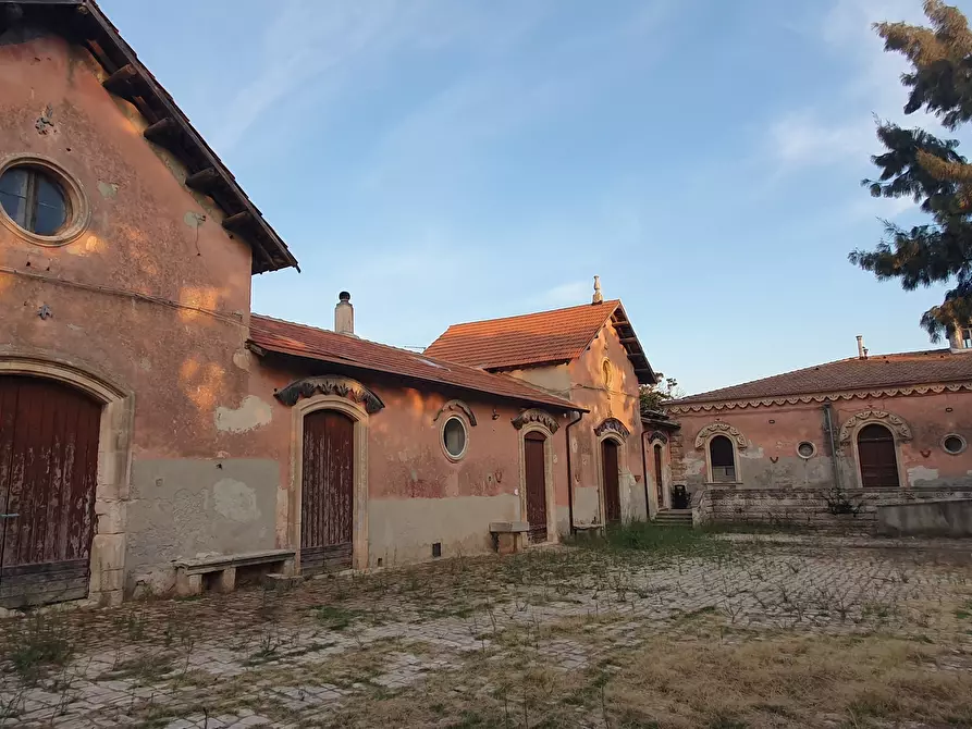 Immagine 19 di Villa in vendita  a Modica