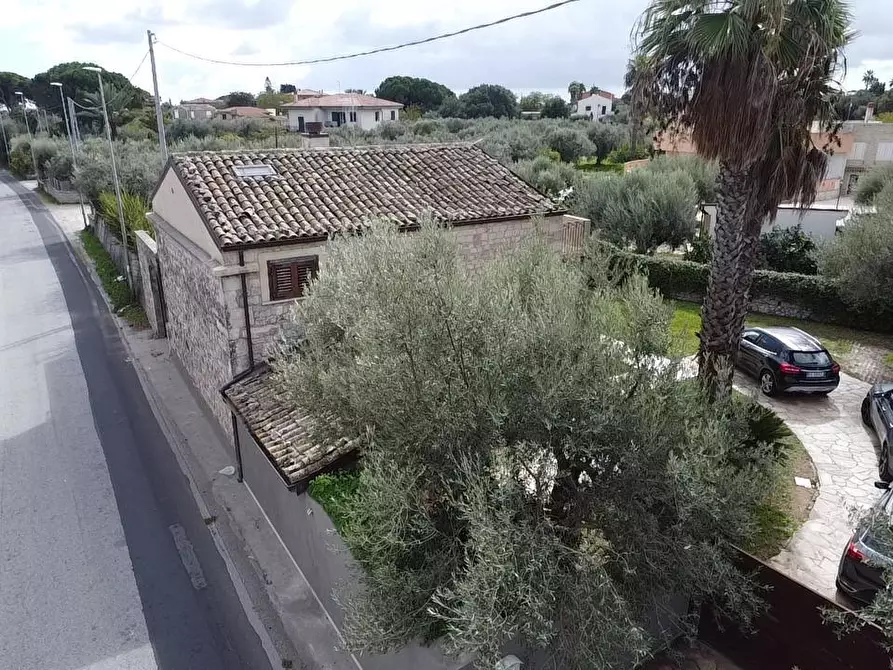 Immagine 37 di Villa in vendita  in SP43 148 a Modica