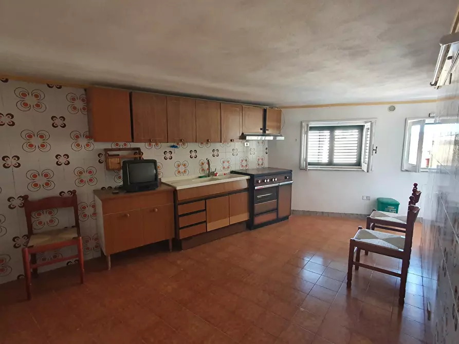Immagine 4 di Porzione di casa in vendita  a Modica