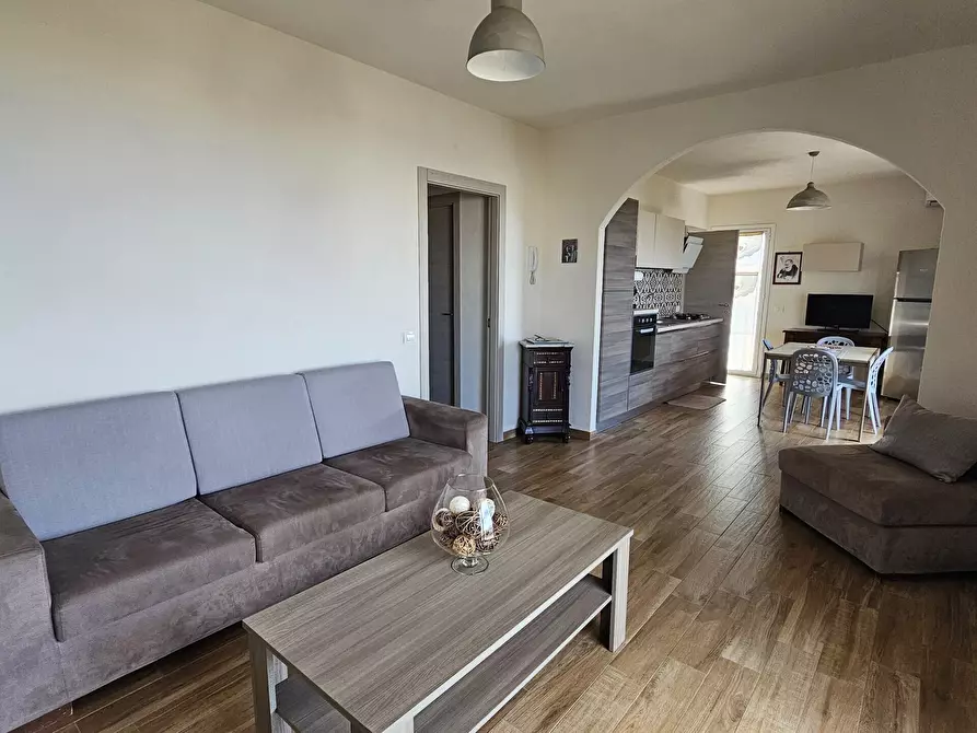 Immagine 5 di Villa in vendita  in Via Fratelli Carnemolla 24 a Ragusa