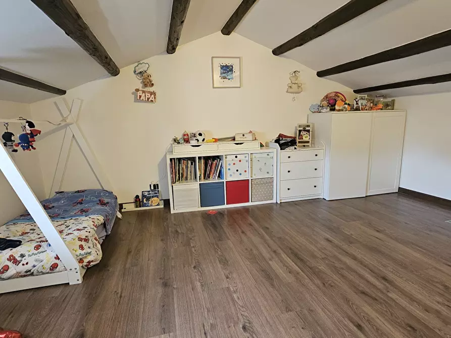 Immagine 13 di Porzione di casa in vendita  a Modica