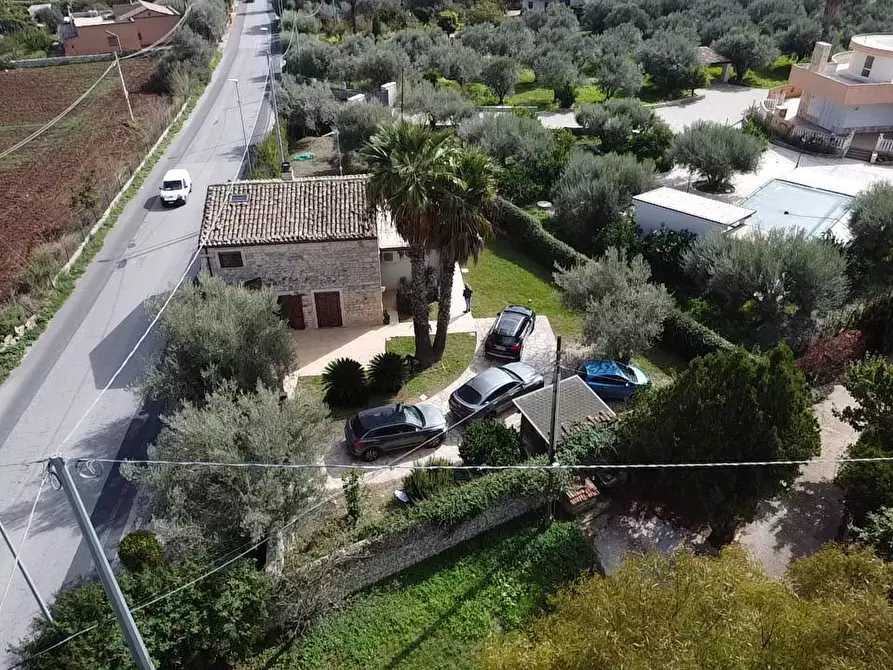 Immagine 25 di Villa in vendita  in SP43 148 a Modica