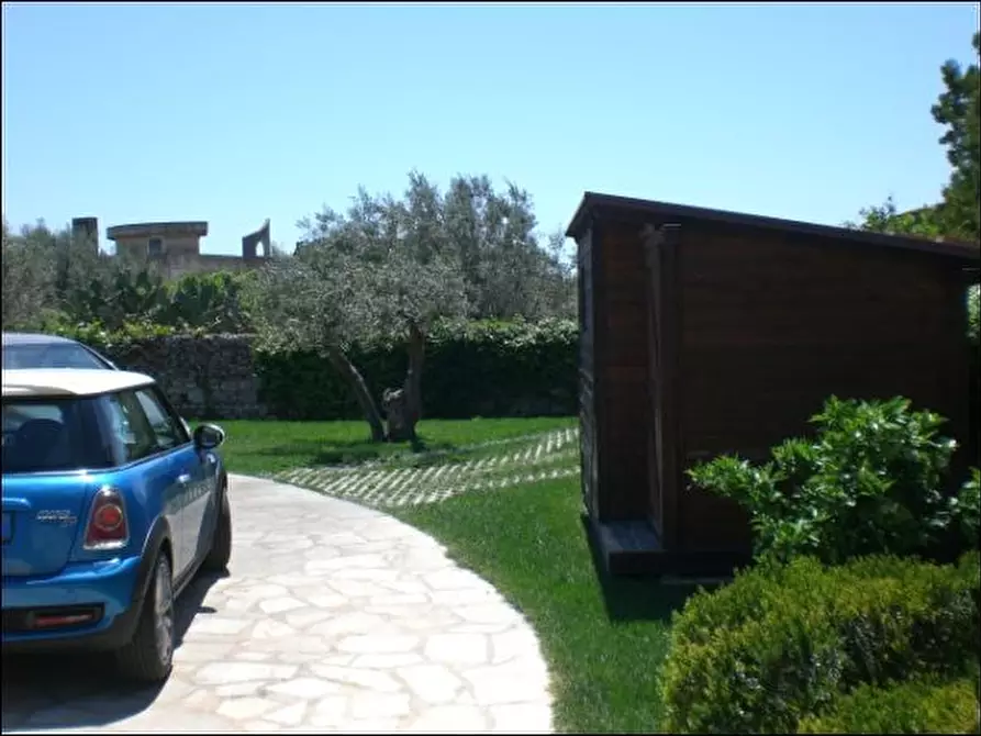 Immagine 18 di Villa in vendita  in SP43 148 a Modica