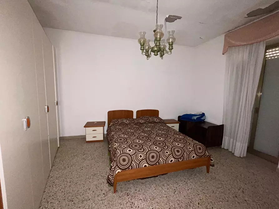 Immagine 4 di Porzione di casa in vendita  in Vico Mandrazza a Modica