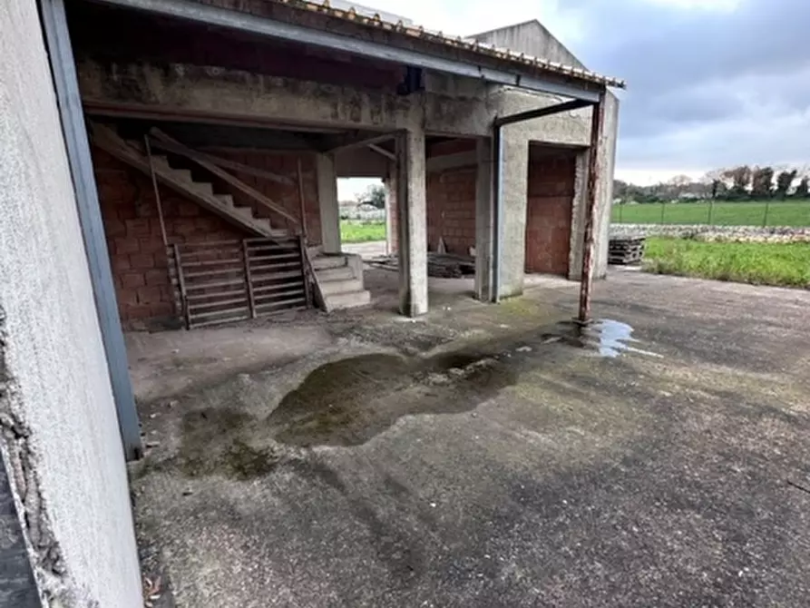 Immagine 17 di Rustico / casale in vendita  in SP70 15 a Modica