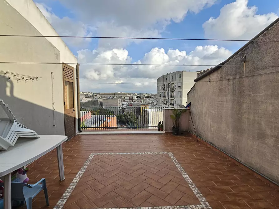 Immagine 12 di Appartamento in vendita  in Traversa III Destra Loreto 27 a Modica