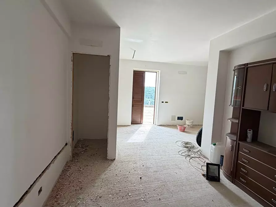 Immagine 19 di Attico in vendita  in Via Roma a Modica