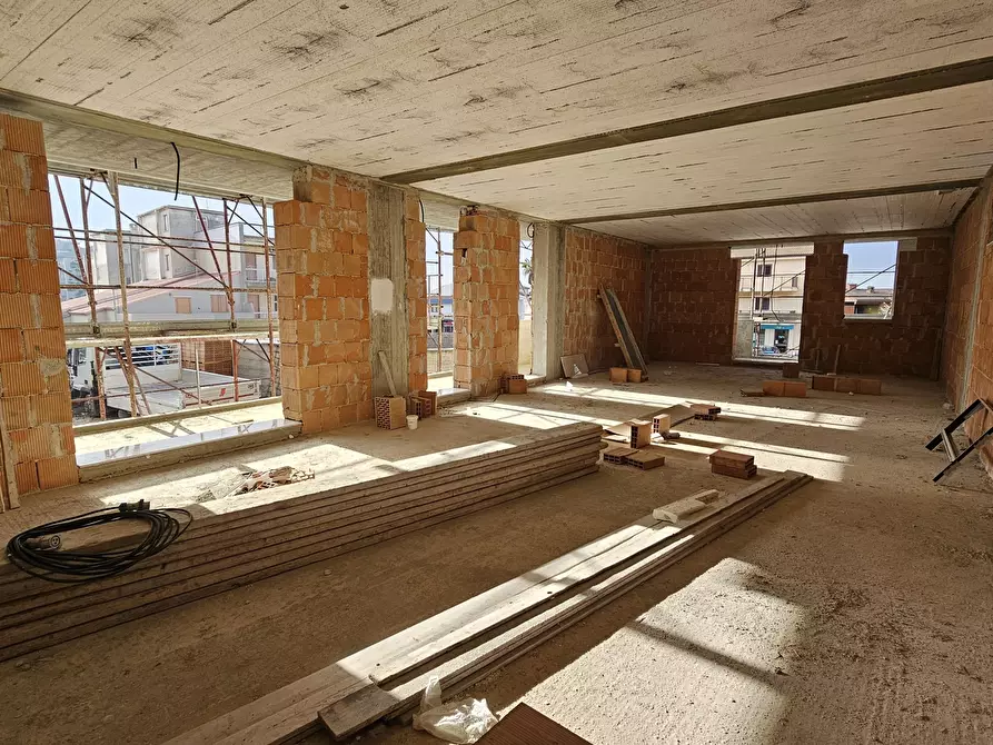 Immagine 3 di Appartamento in vendita  a Modica