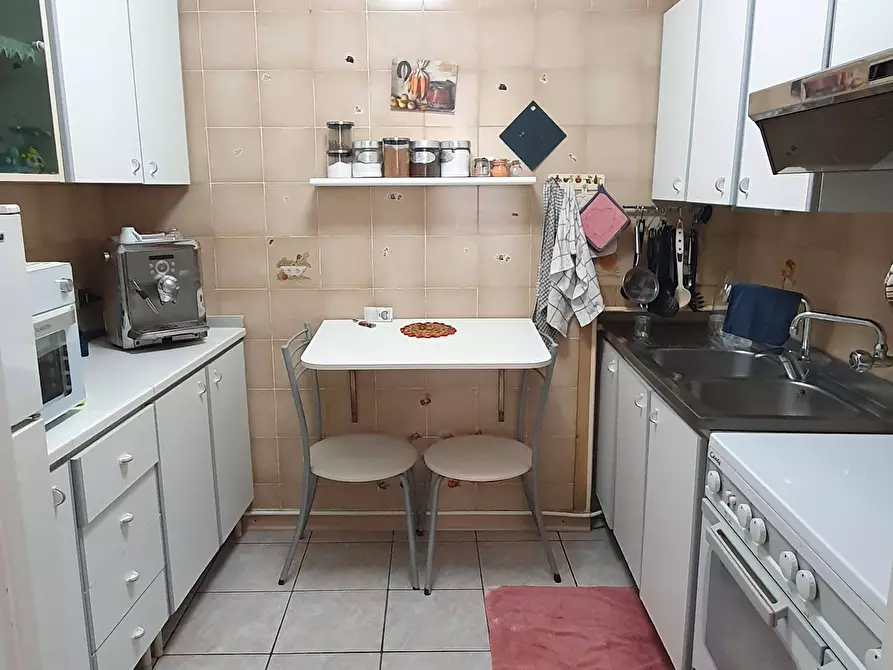 Immagine 6 di Porzione di casa in vendita  in Vico Asmara 111 a Modica