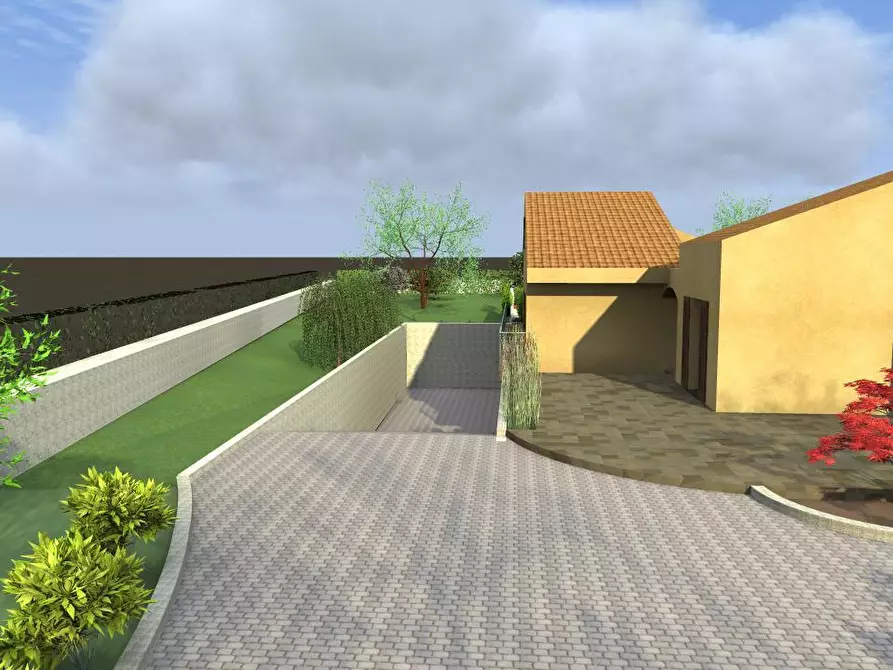 Immagine 30 di Rustico / casale in vendita  in SP70 15 a Modica