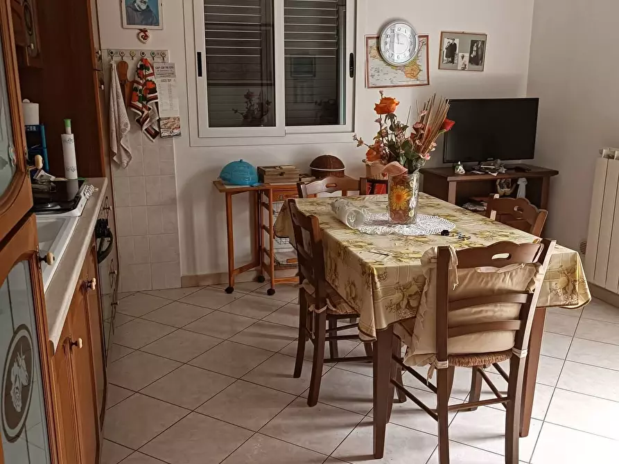 Immagine 4 di Appartamento in vendita  a Scicli