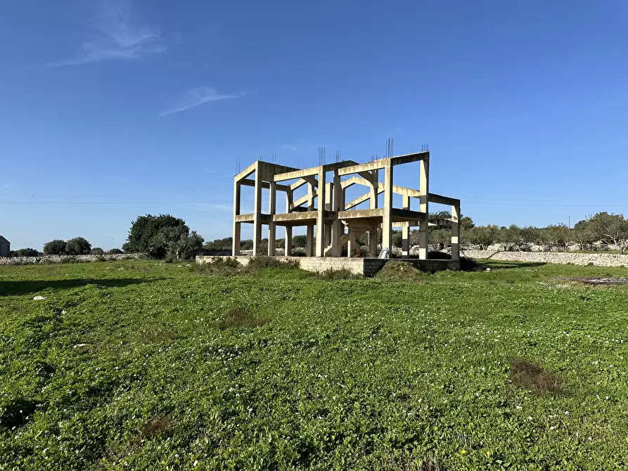 Immagine 1 di Rustico / casale in vendita  in Strada Provinciale 45 a Modica