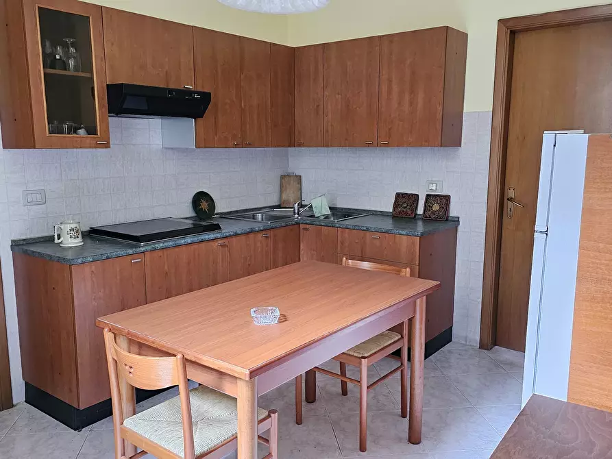 Immagine 6 di Appartamento in vendita  in VIA CARLO PAPA 26 a Modica