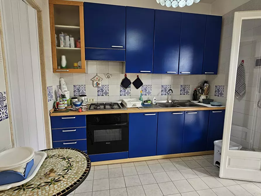 Immagine 7 di Villa in vendita  in Via Portovenere 80 a Ragusa